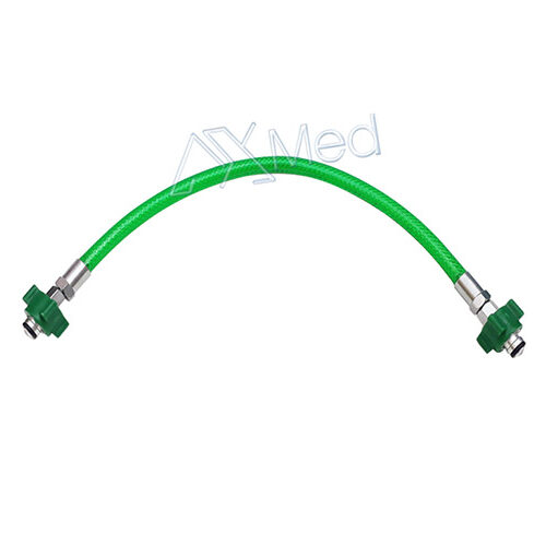 Extensão em Nylon Oxigênio