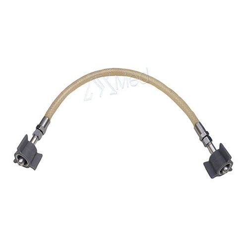Extensão nylon trançado Vácuo