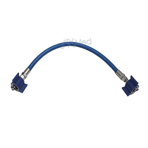 Extensão nylon Oxido Nitroso