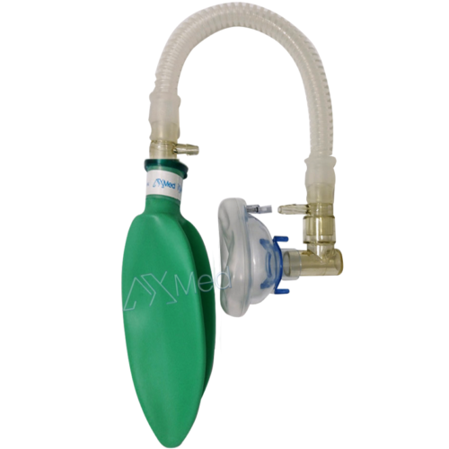 Baraka infantil 01 litro em PVC