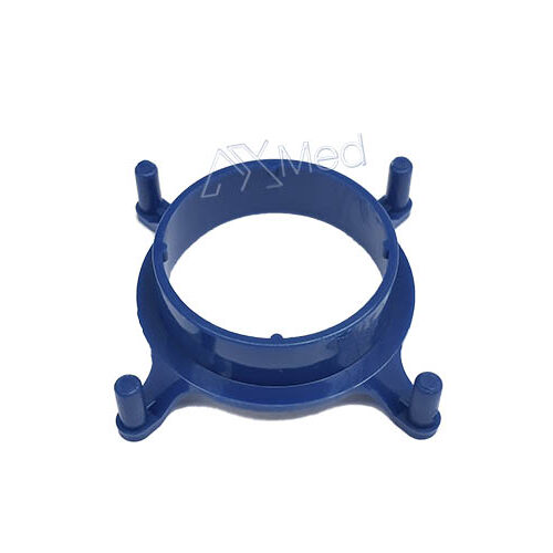 Aranha para Máscara