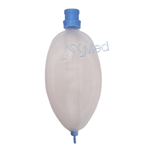 Balão de 1/2 litro de silicone