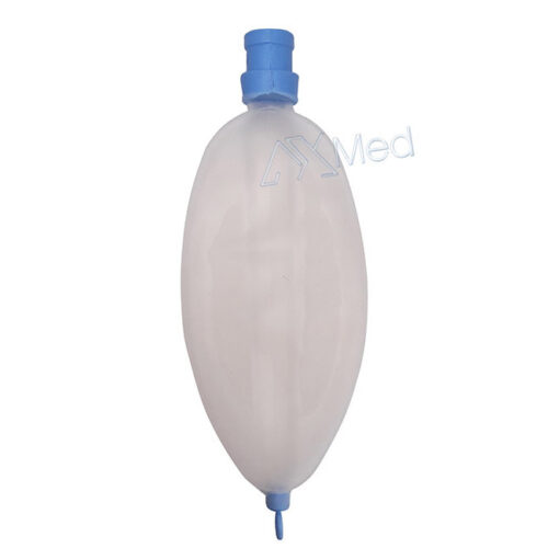 Balão de 1 litro de silicone