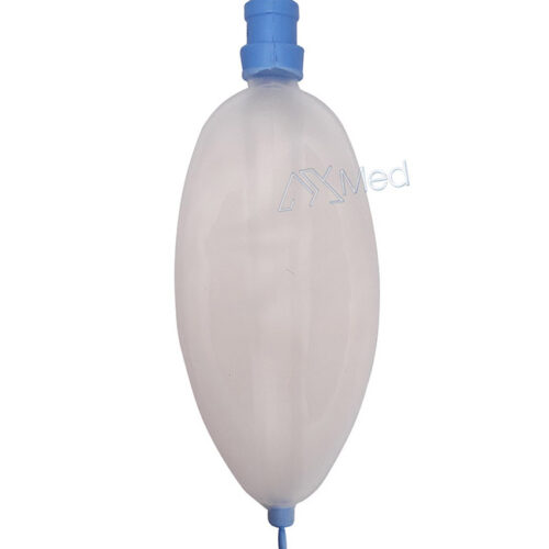 Balão de 2 litros de silicone