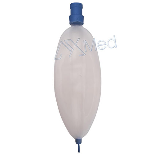 Balão de 3 litros de silicone