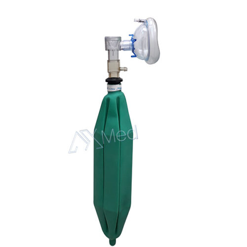 Baraka adulta de 05 litros em PVC