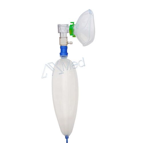 Baraka de 3 litros em silicone