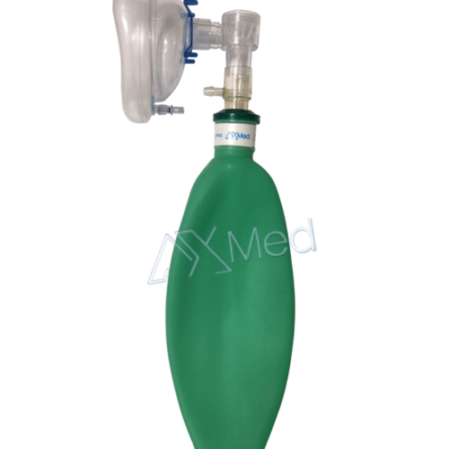 Baraka adulta de 03 litros em PVC