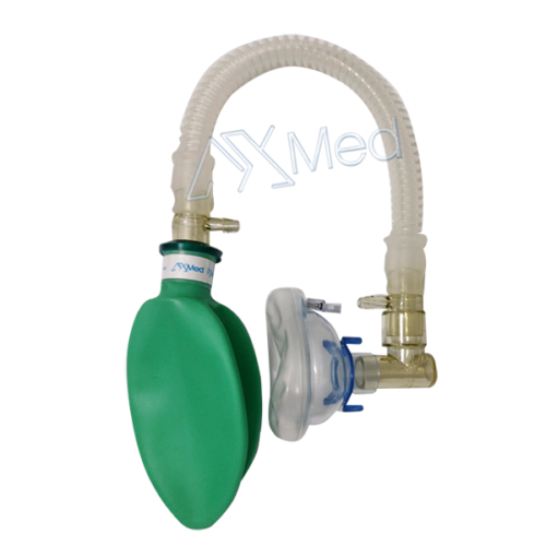 Baraka neonato de ½ litro em PVC