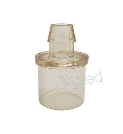 Conector 22F x 15mm para tubo autoclavável