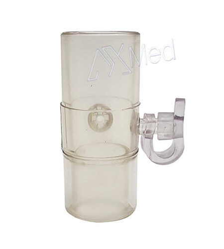 CONECTOR RETO CPAP AUTOCLAVÁVEL