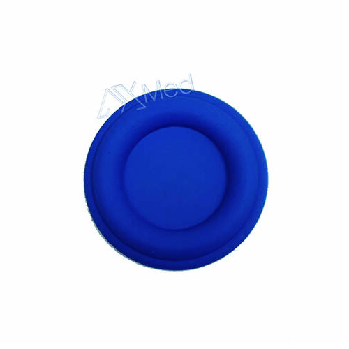 Diafragma azul