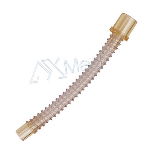 Conjunto para aumento de espaço morto - PVC