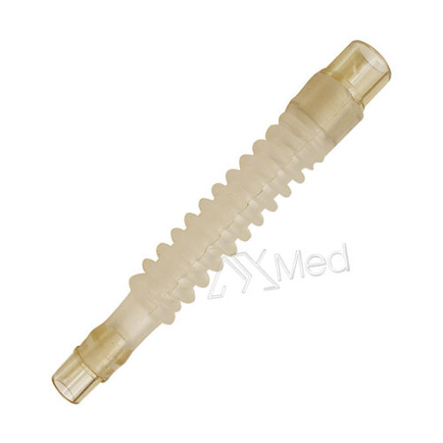 Conjunto para aumento de espaço morto - silicone