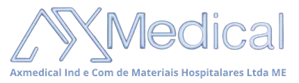 Logo AXMedical